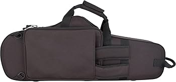 Amazon | プロテック PROTEC テナーサックス用 軽量セミハードケース